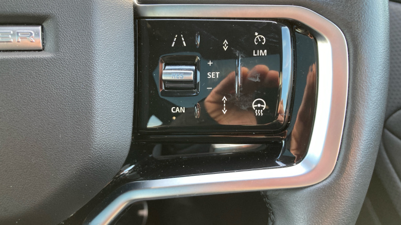 Land Rover Range Rover Evoque 2.0 D200 Evoque Edition 5dr Auto Diesel Hatchback